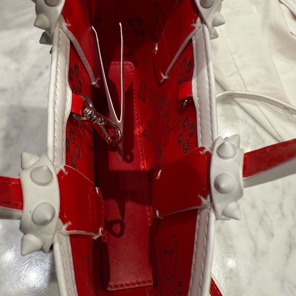 Christian Louboutin Cabata Mini. - Picture 7 of 9